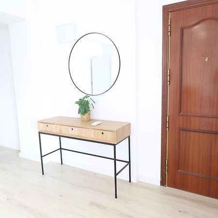 Apartamento Familiar, Luminoso Y Mediterraneo By Hometels Пуэтро-де-Сагунто Экстерьер фото