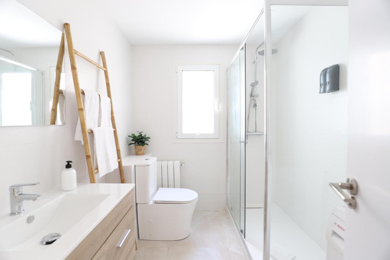 Apartamento Familiar, Luminoso Y Mediterraneo By Hometels Пуэтро-де-Сагунто Экстерьер фото
