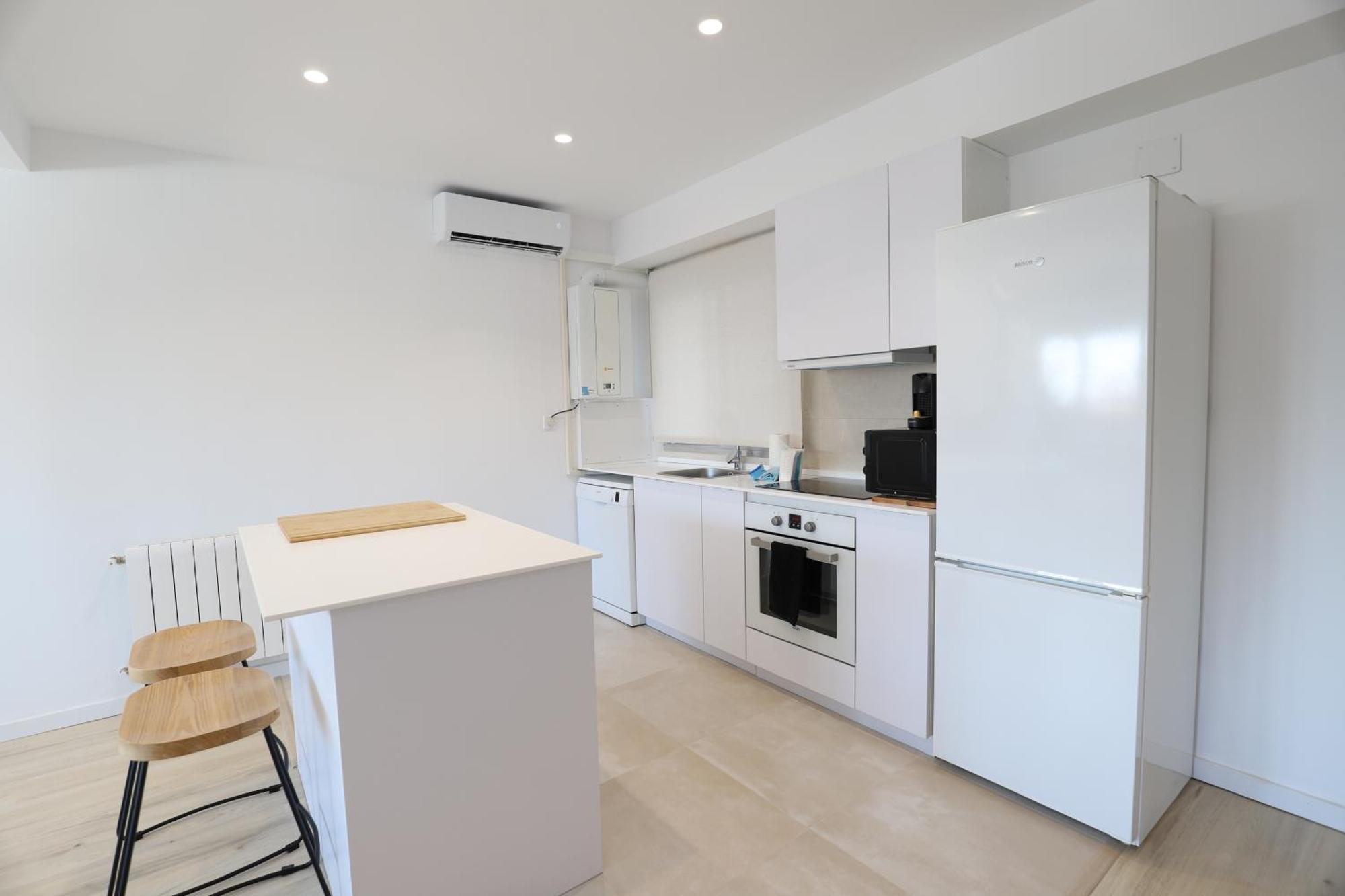 Apartamento Familiar, Luminoso Y Mediterraneo By Hometels Пуэтро-де-Сагунто Экстерьер фото