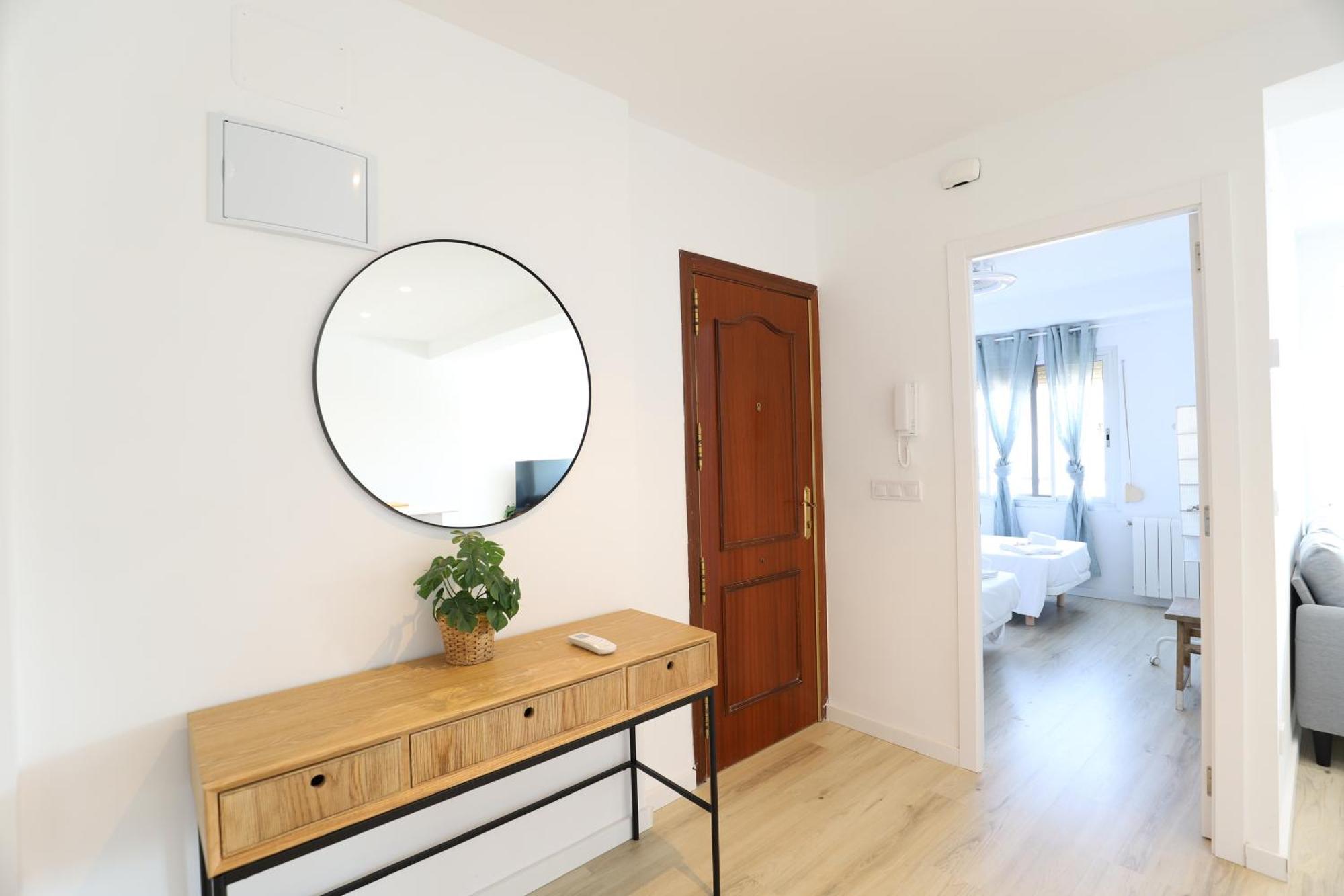 Apartamento Familiar, Luminoso Y Mediterraneo By Hometels Пуэтро-де-Сагунто Экстерьер фото